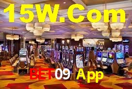 Bet09 App,Bet09