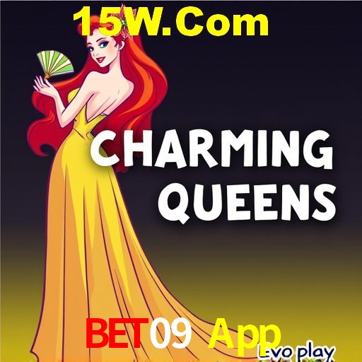 VIP Casino Bet09 App