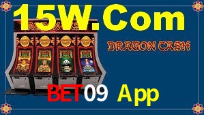 Welcome Bonus Bet09 App
