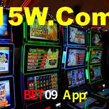 Live Casino Bet09 App