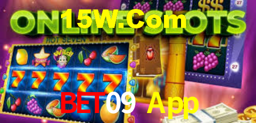 Bet09 App - Plataforma De Jogos - Bet09
