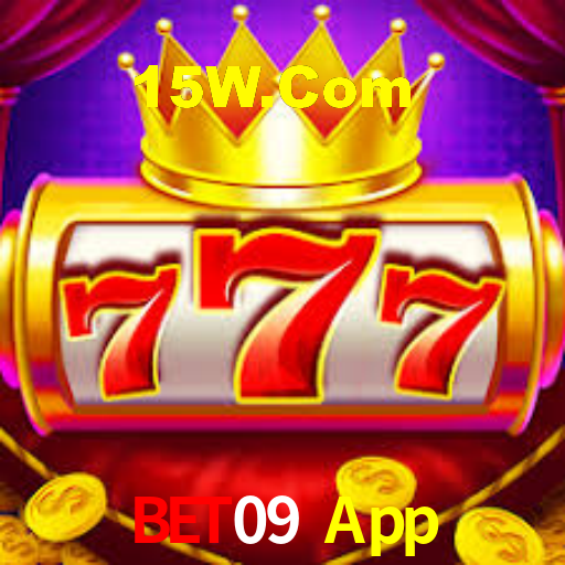 Bet09 App