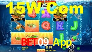 Bet09 App,Bet09
