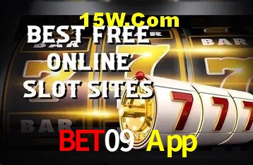 Quick Registration Bet09 App