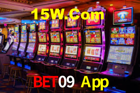 Exclusive Games Bet09 App