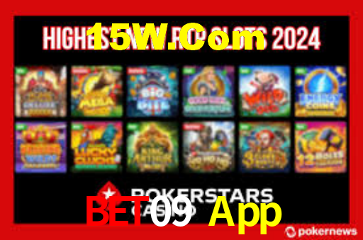 Bet09 Login