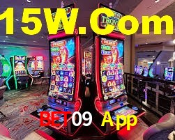 Bet09 App,Bet09