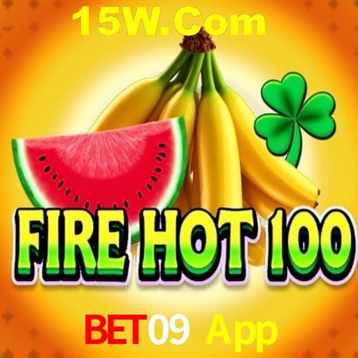 Live Casino Bet09 App