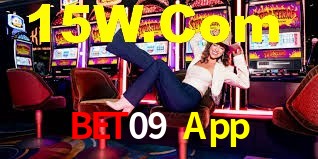 Sinta a adrenalina dos jogos de cassino com Bet09 App
