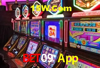 2FA Security Bet09 App