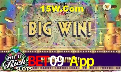 API Integration Bet09 App
