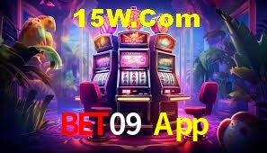 Tennis Betting Bet09 App