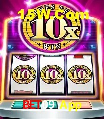 Weekend Specials Bet09 App