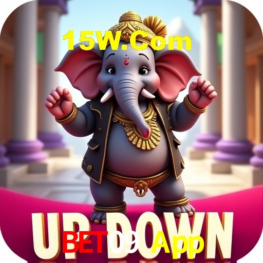 cassino Bet09 App