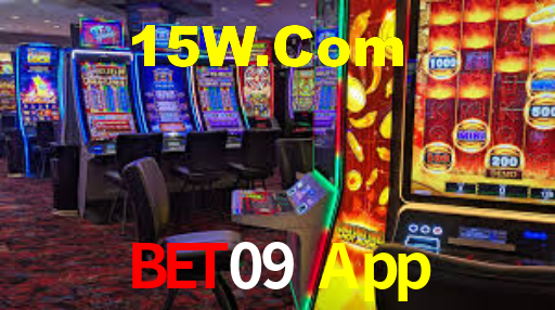 Bet09 Login