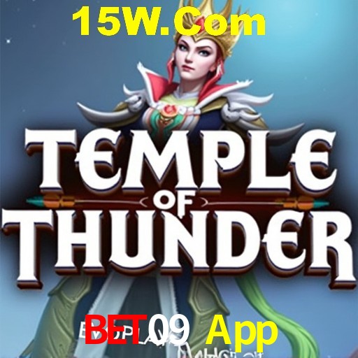Seasonal Promotions Bet09 App
