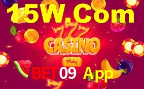 VIP Casino Bet09 App