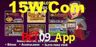 Programa VIP Bet09 App
