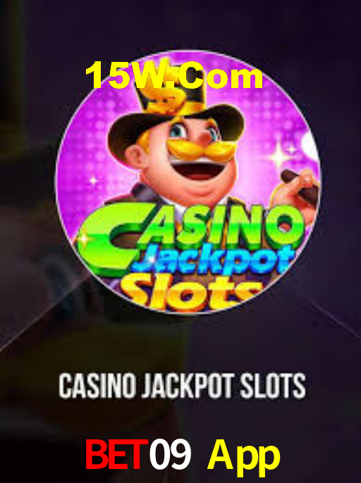 Bet09 App