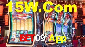 Daily Bonuses Bet09 App