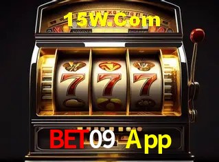 Account Benefits Bet09 App
