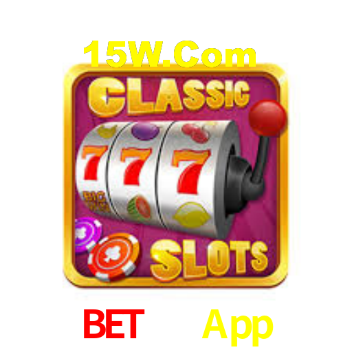 Bet09 App