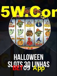 Programa VIP Bet09 App