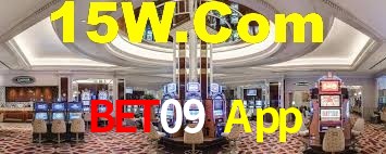 Explore as vantagens do Bet09 App: serviço profissional e confiabilidade