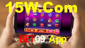 Bet09 App