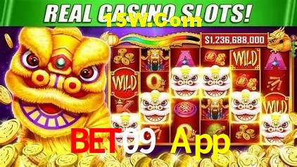 Exclusive Offers Bet09 App