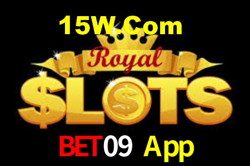 Bet09 App: Seu Cassino Premiado com Pagamentos Rápidos