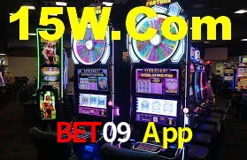 Bet09 App