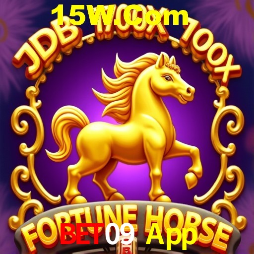 Blackjack Table Bet09 App