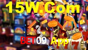 Bet09 App,Bet09