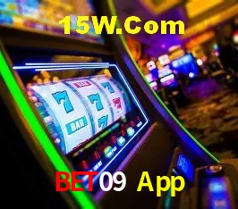 Security Systems Bet09 App