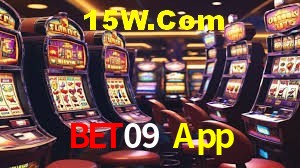Football Betting Bet09 App