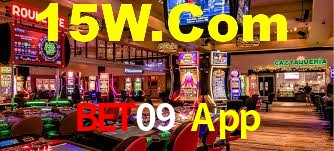 Bet09 Login