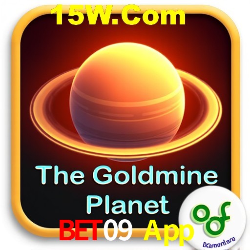 Live Casino Bet09 App