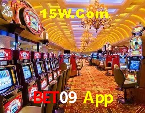 Flash Promotion Bet09 App