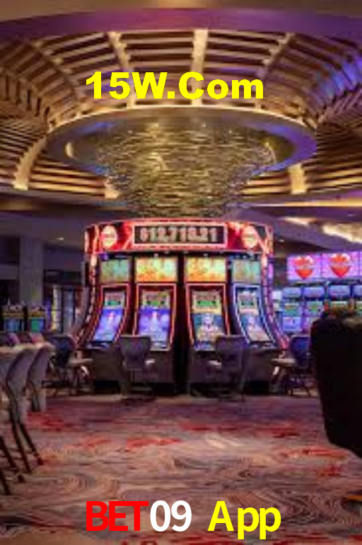 Bet09 App,Bet09