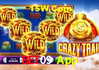 Secure Login Bet09 App
