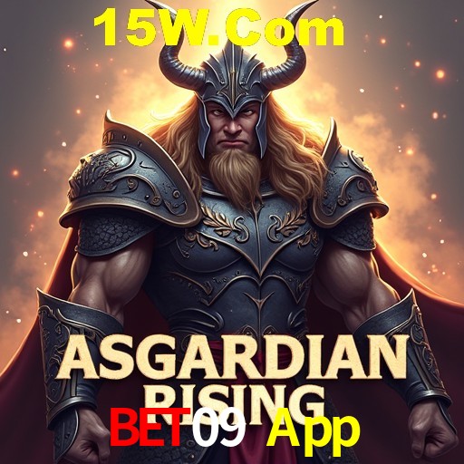 Exclusive Offers Bet09 App