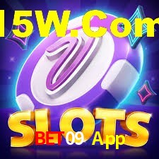 Blackjack Table Bet09 App
