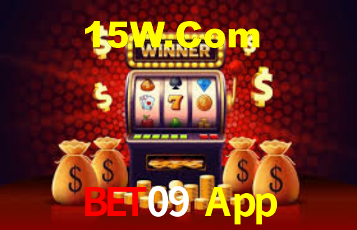Bet09 App,Bet09