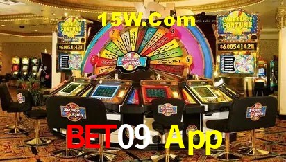 Statistics Bet09 App