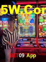 Tournaments Bet09 App