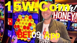Bet09 App: Jogos de Caça-Níqueis-Altas Recompensas, Roleta-Velocidade, Blackjack-Desafios Máximos