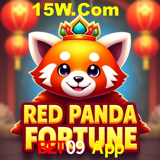 Slot Games Bet09 App