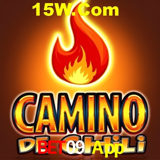 Game Providers Bet09 App